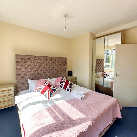 Flat 21 Apartment London Bagian luar foto