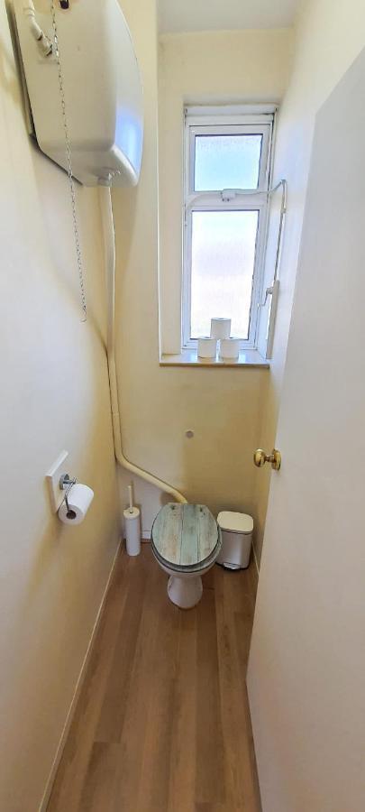 Flat 21 Apartment London Bagian luar foto