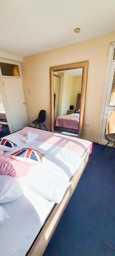 Flat 21 Apartment London Bagian luar foto