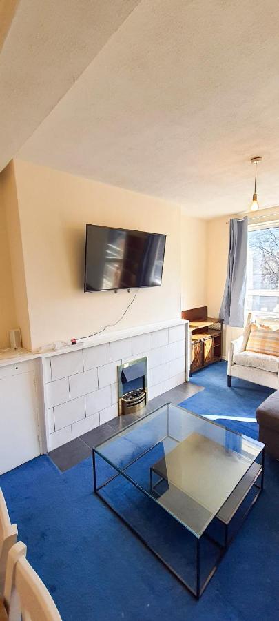 Flat 21 Apartment London Bagian luar foto