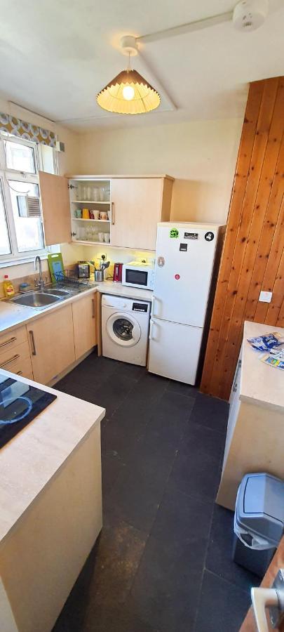 Flat 21 Apartment London Bagian luar foto