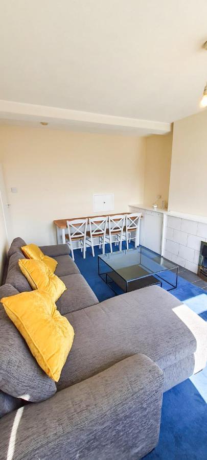 Flat 21 Apartment London Bagian luar foto