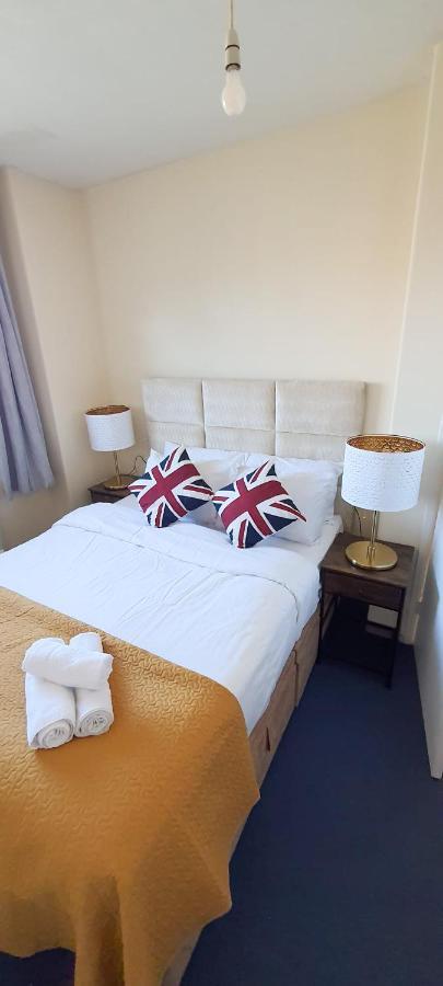 Flat 21 Apartment London Bagian luar foto
